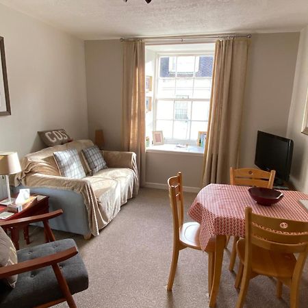 Cosy Central Apartment In Historic Данкельд Экстерьер фото