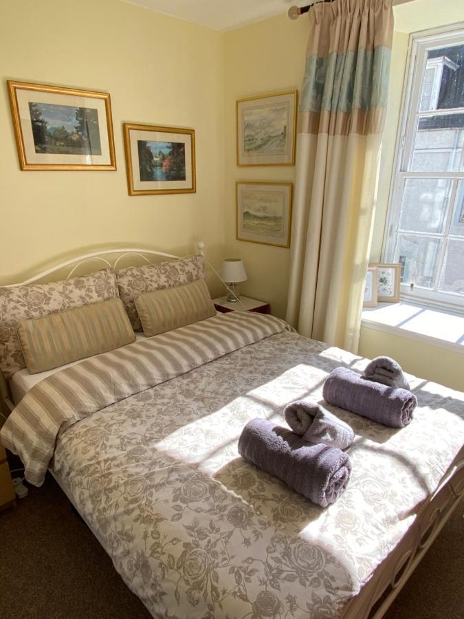 Cosy Central Apartment In Historic Данкельд Экстерьер фото